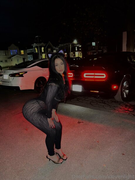 Xlovenlight nus étoiles photo