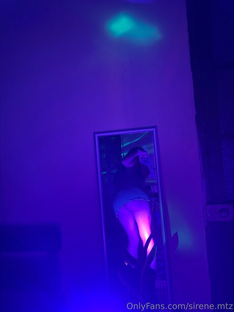 Sirene Mtz haut modèle archive