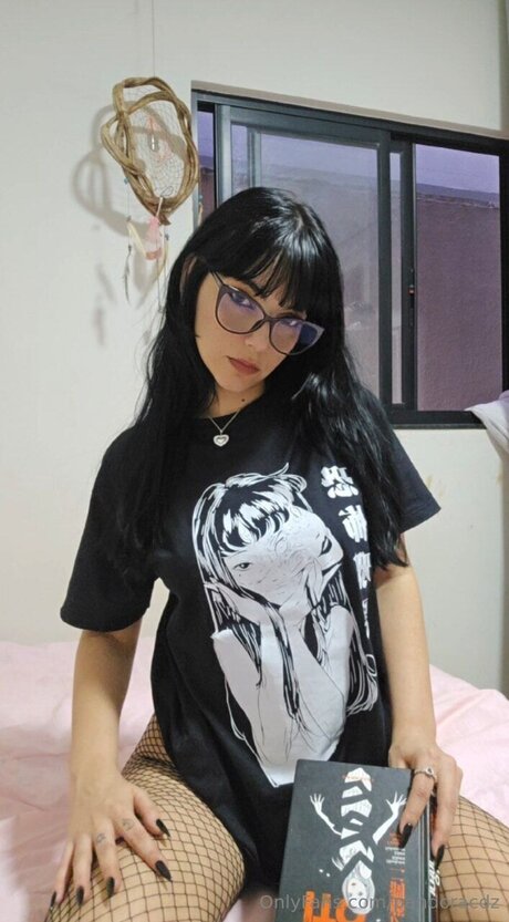 Pandoracdz modèle exclusif image