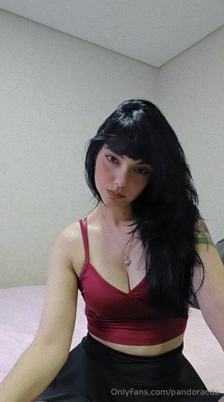 Pandoracdz sexe de star du porno archive