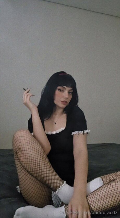 Pandoracdz actrice des photos