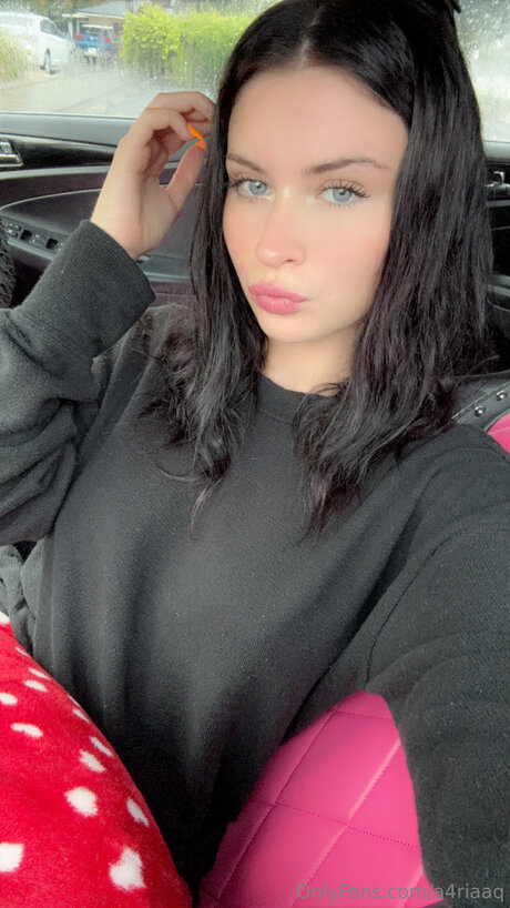 Itsariellexxx star du porno adulte des photos