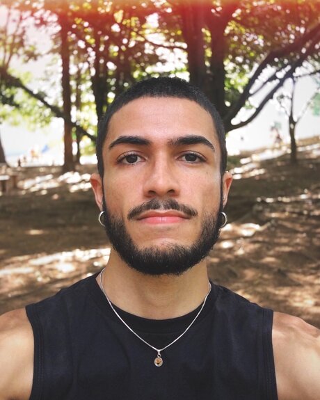 Calsiffer étoile sympa image