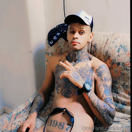 Krawli modèle artistique images