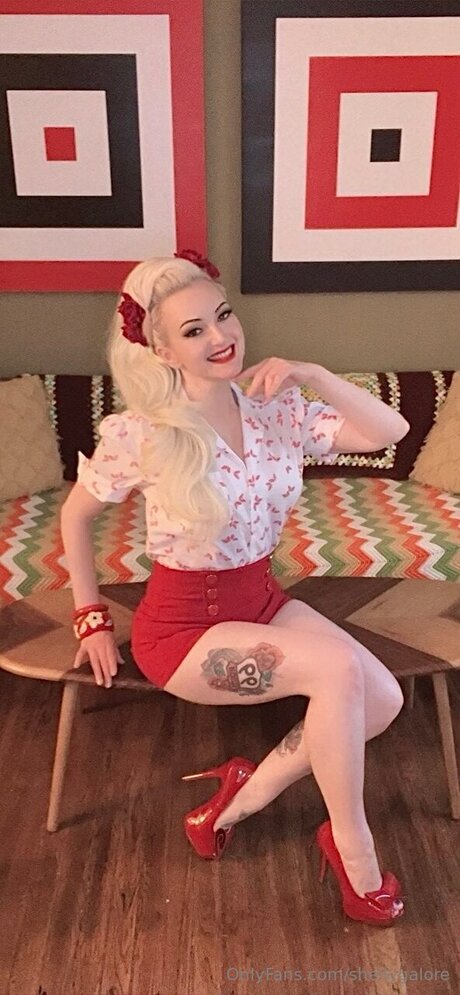 Shellygalore Profilfoto