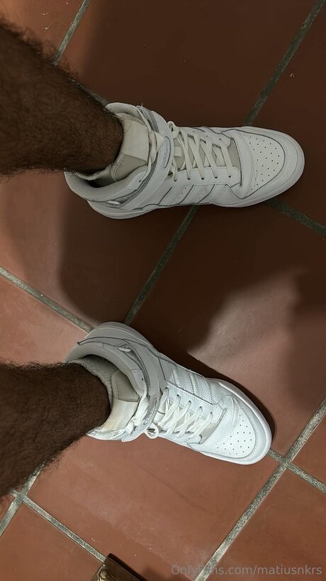 Matiusnkrs étoile adulte images