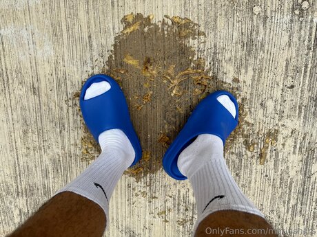 double fans uniquement nus chauds des photos