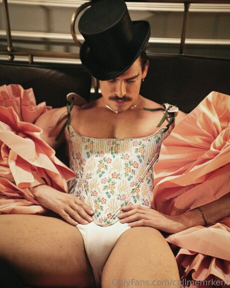 Callmemrkent actrice chaude des photos