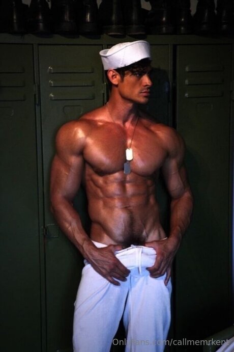 Callmemrkent étoile exclusive galeries