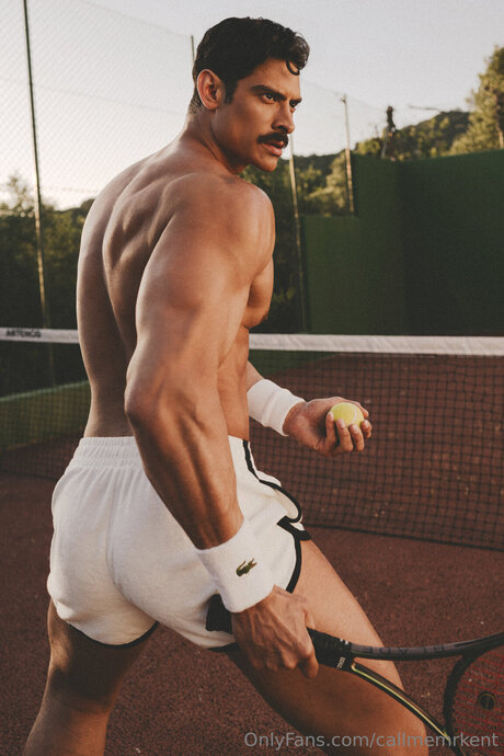 Callmemrkent modèle image