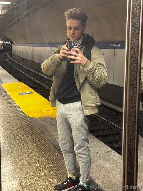 Dilanyn actrice xxx galerie