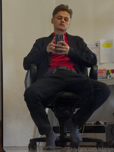 Dilanyn haut étoile galeries