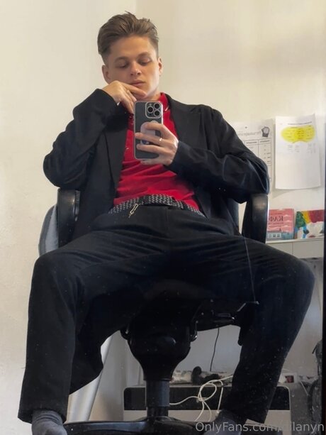 Dilanyn modèle xxx collection