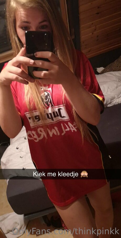 Thinkpinkk sexe star galerie