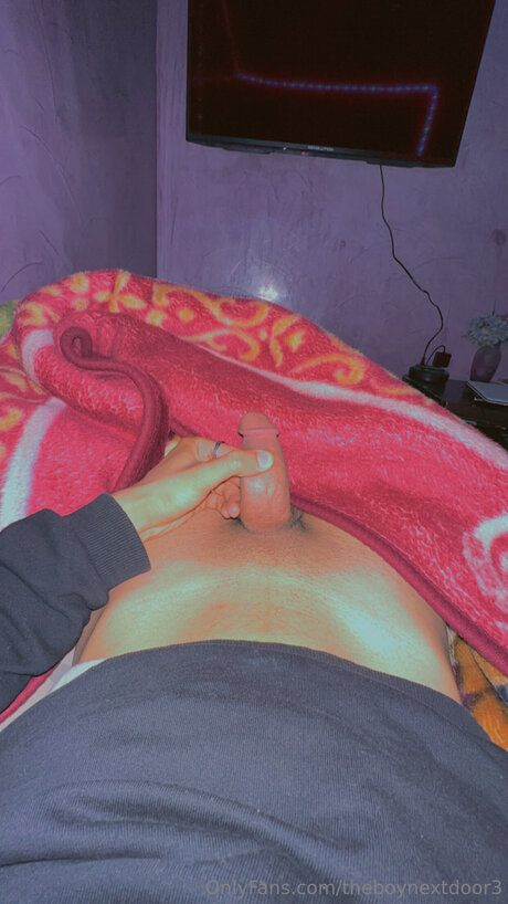 Theboynextdoor3 modèle hd images