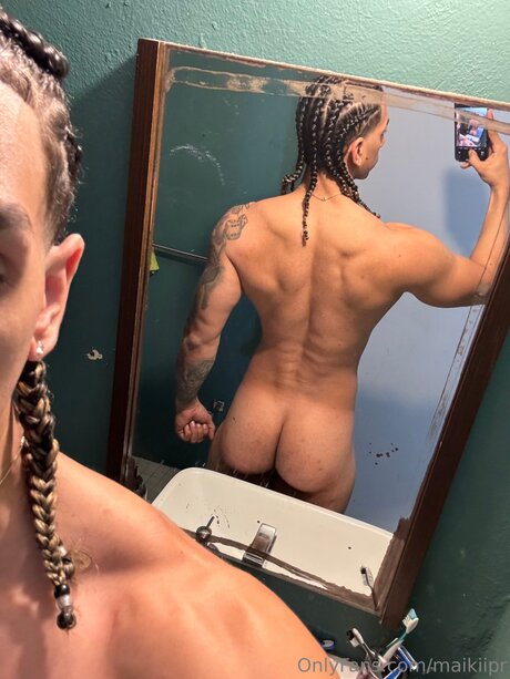 Maikiipr actrice sexy collection