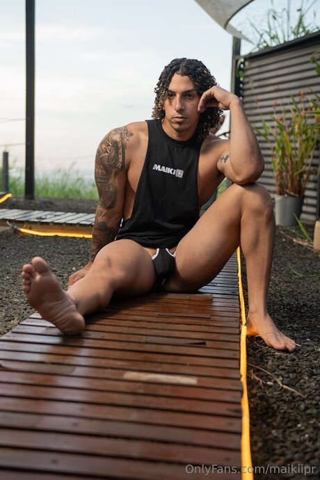 Maikiipr star du porno archive