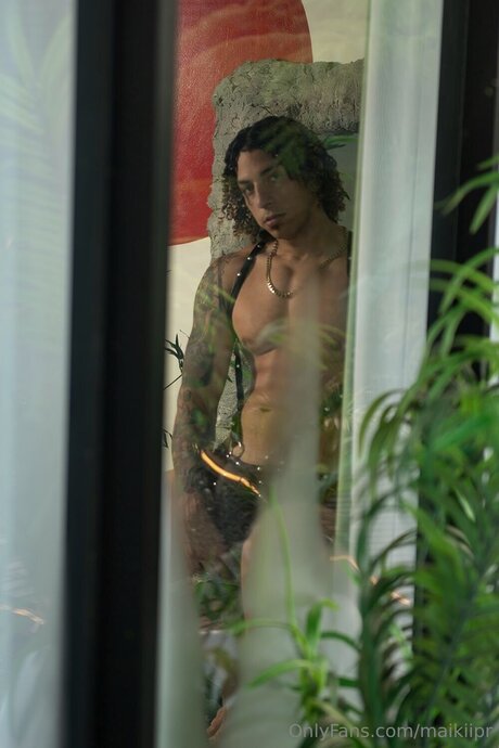 Maikiipr mannequin des photos