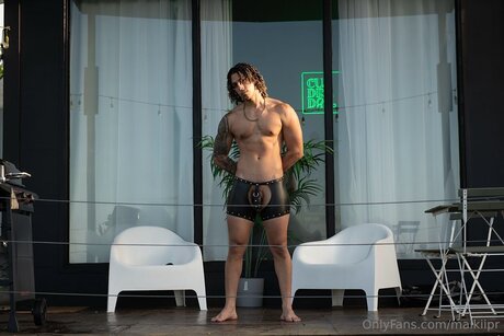 Maikiipr étoile gratuite archive