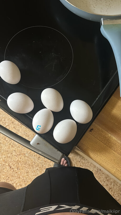 Maikiipr étoile gratuite collection