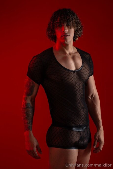Maikiipr star du porno xxx image