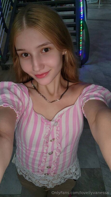 Norrisvanessa actrice érotique image