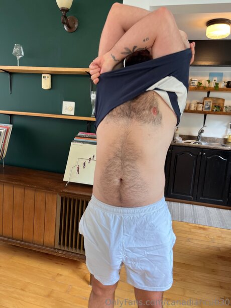 Canadiancub30 actrice érotique archive