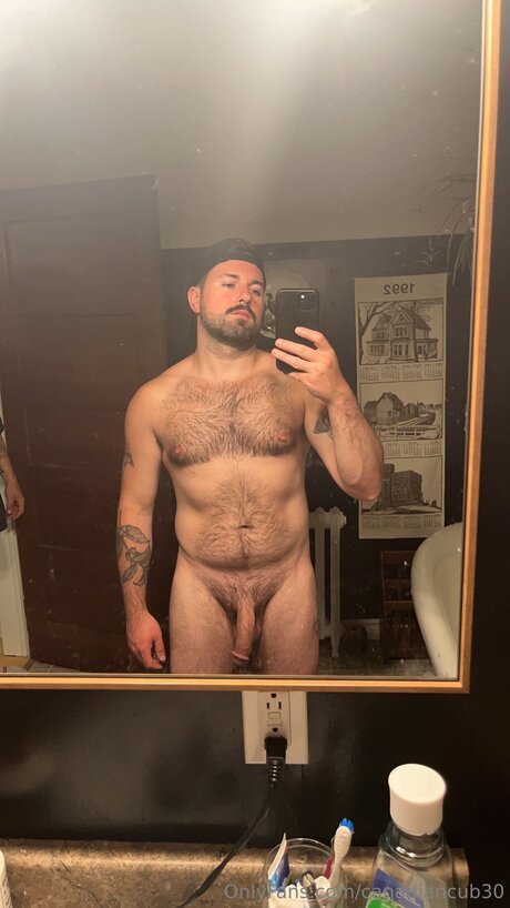 Canadiancub30 star pornographique galeries