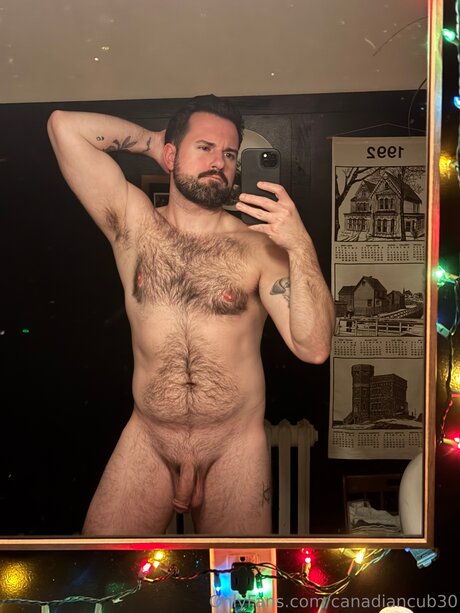 Canadiancub30 actrice nue archive