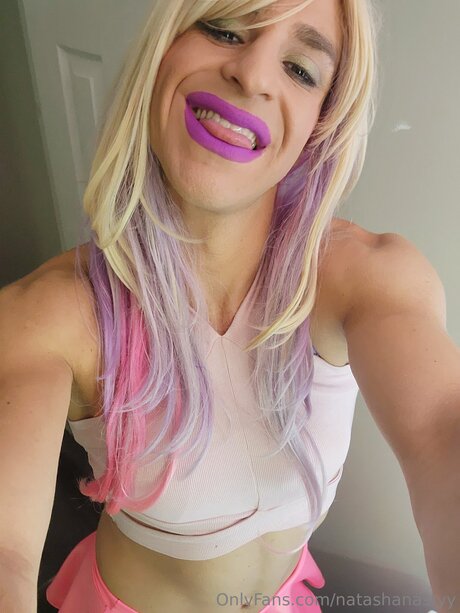 Natashanastyy actrice image