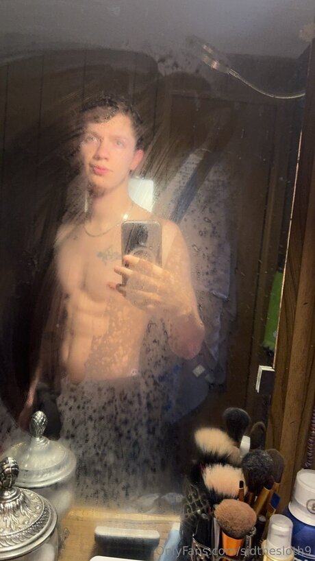 Sidthesloth9 star du porno adulte collection