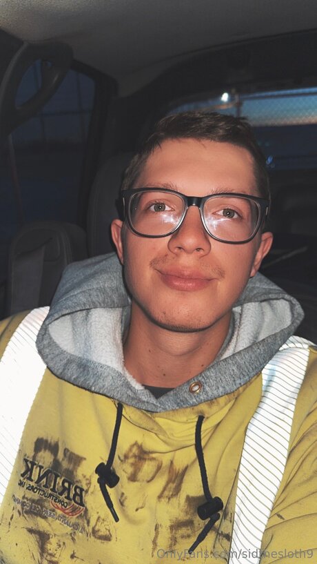 Sidthesloth9 sexe star galerie