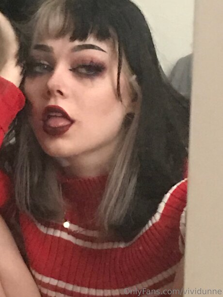 Vividunne nus étoiles des photos