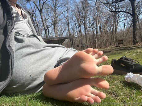 Paranoidpuppy art modèle photo