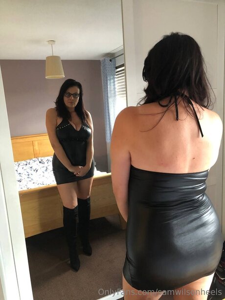 Samwilsonheels star du porno de haute qualité des photos