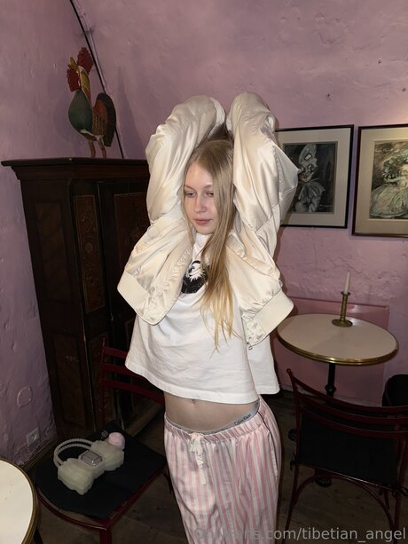 Catie Free actrice de grande qualité archive