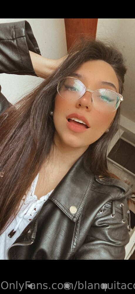 Blanquitacomolacocca actrice pornographique photos