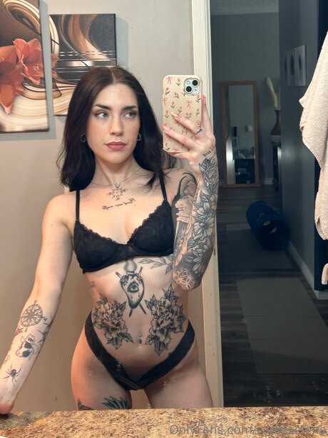 Sadieselena star du porno belle photo