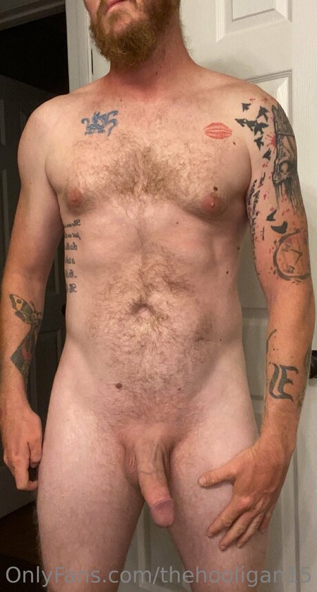 Thehooligan15 nus star du porno des photos