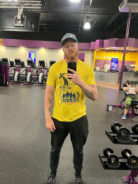 Thehooligan15 étoile exclusive des photos