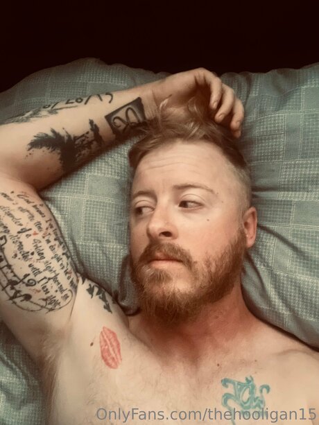 Thehooligan15 actrice adulte photo