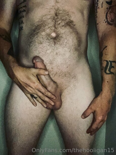 Thehooligan15 actrice adulte des photos