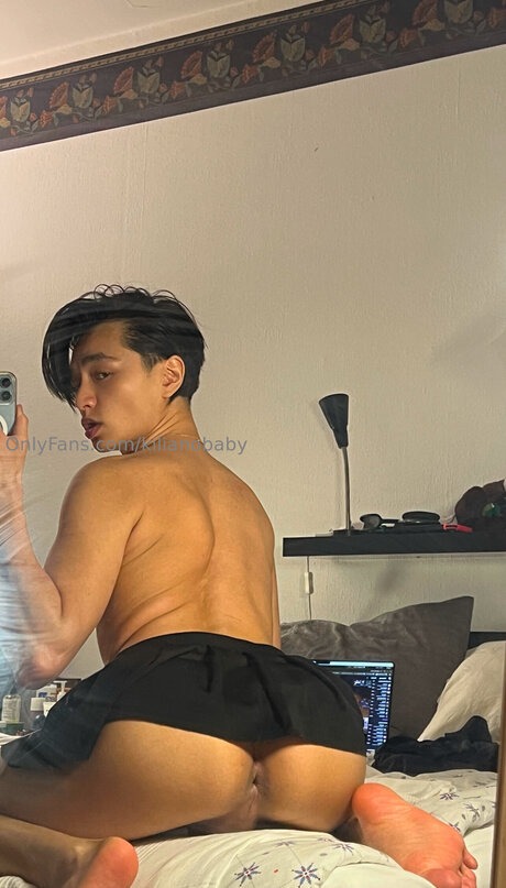 Kilianobaby modèle hd img