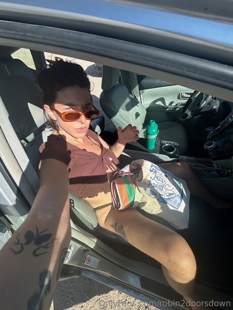 Robin2doorsdown star du porno exclusive archive