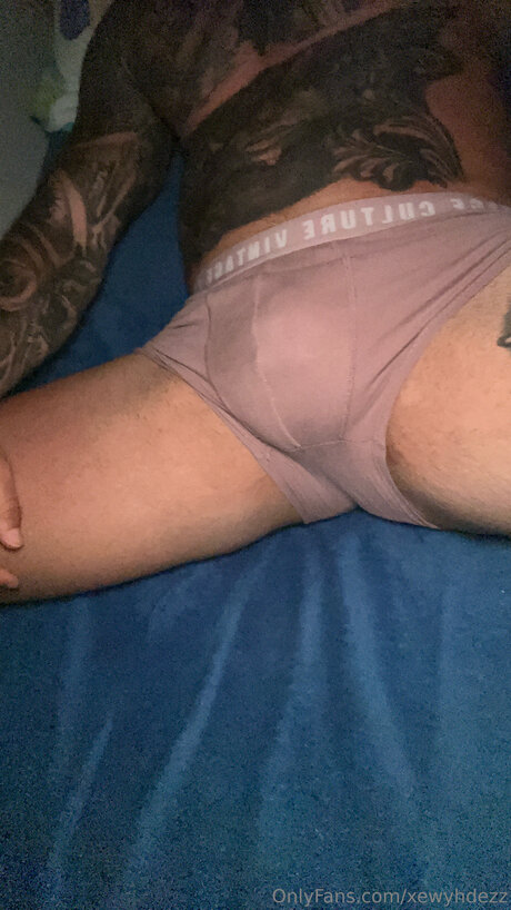 Xewyhdezz étoile exclusive image