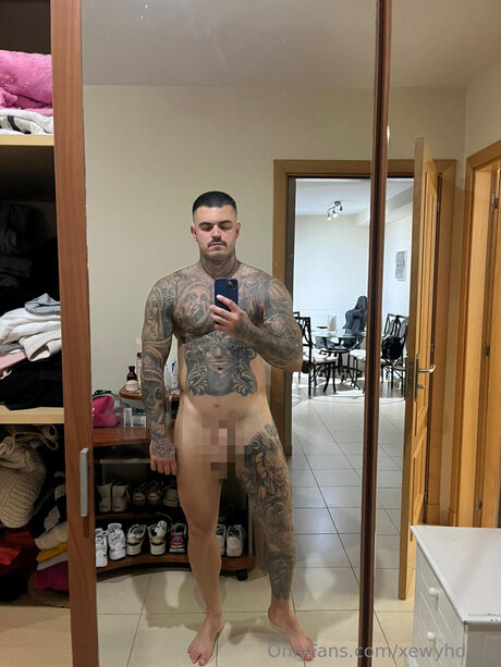 Xewyhdezz modèle chaud img