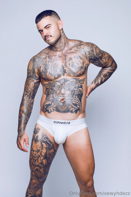 Xewyhdezz art star du porno galeries