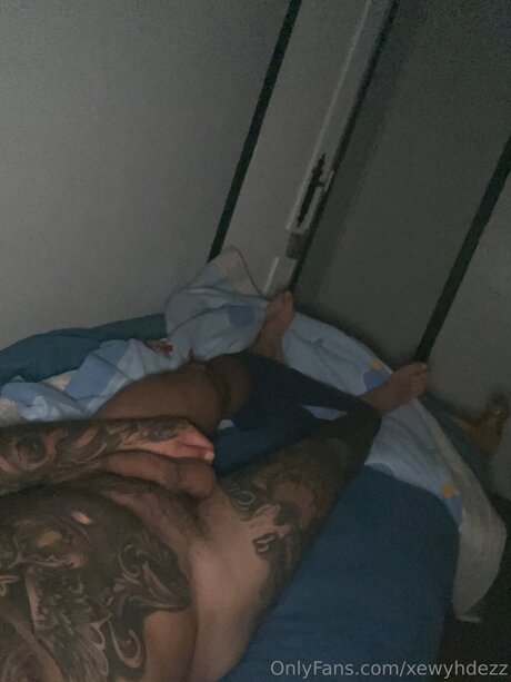 Xewyhdezz top star galerie