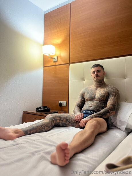 Xewyhdezz étoile image