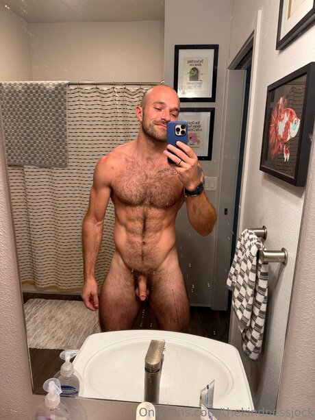 Thekindnessjock étoile érotique collection